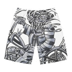 RideOrDie // Board Shorts