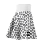 FreeBombers // Skater Skirt