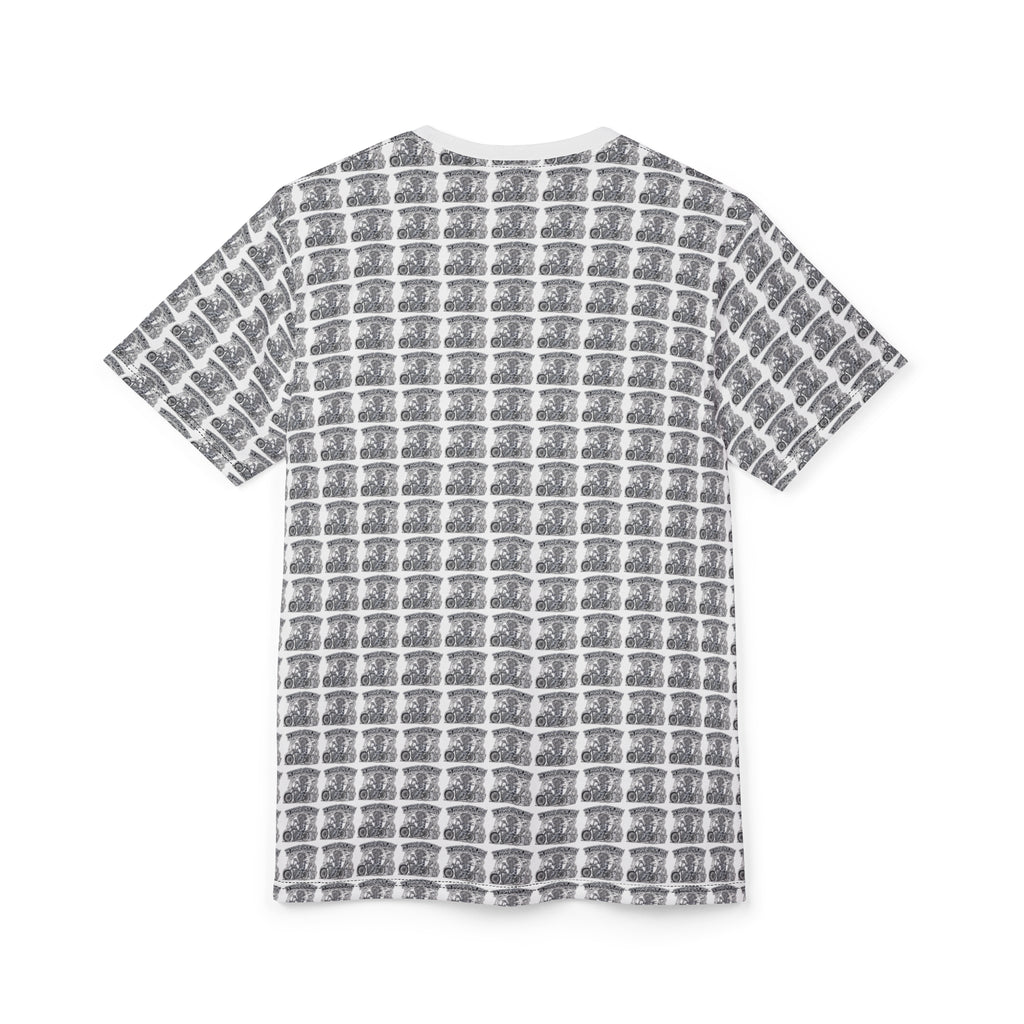 RideOrDie // [Reload] - Motorcycle Tee