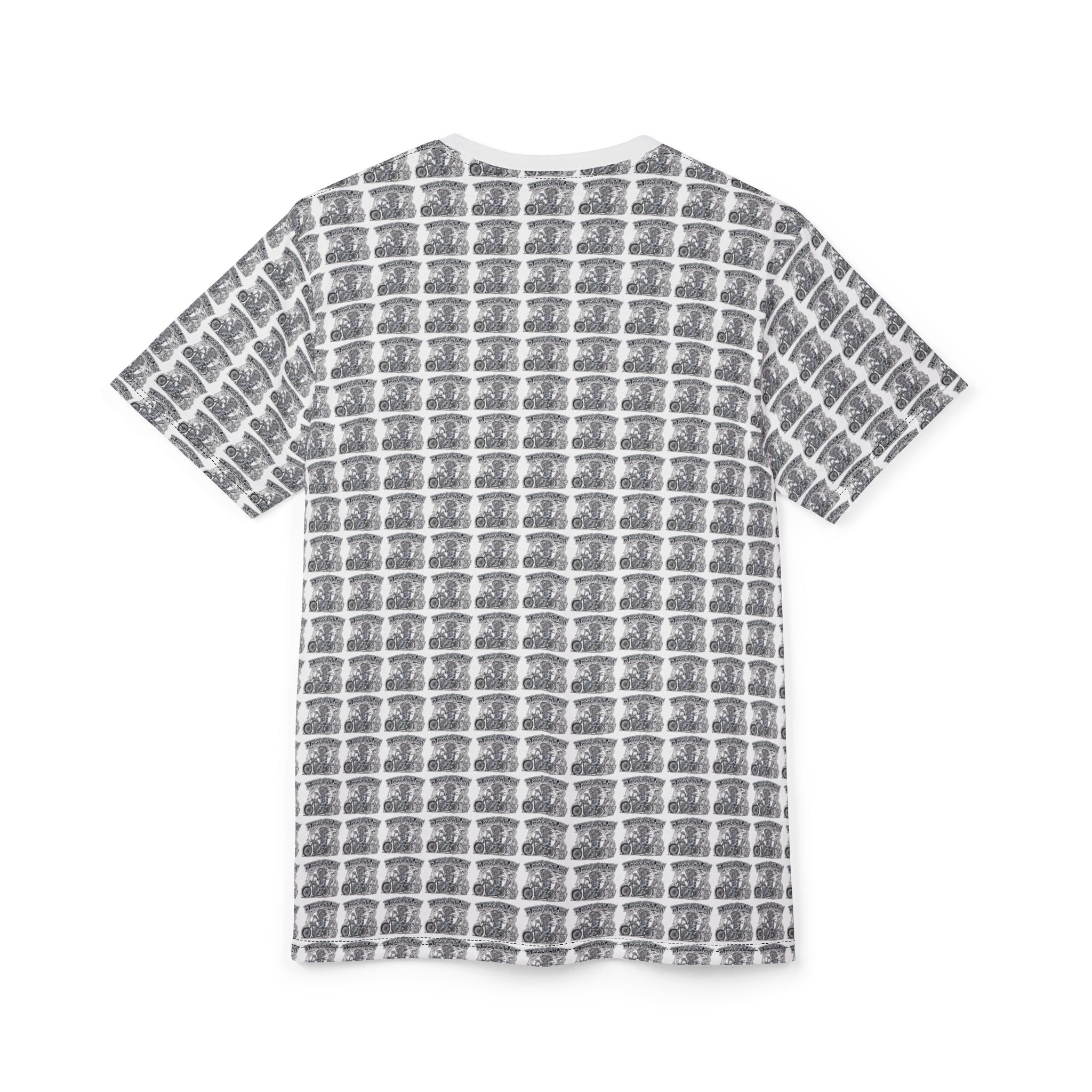 RideOrDie // [Reload] - Motorcycle Tee