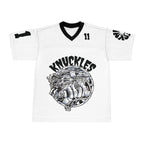 Knuckles FreeBombers // Classic Cut - Football Jersey