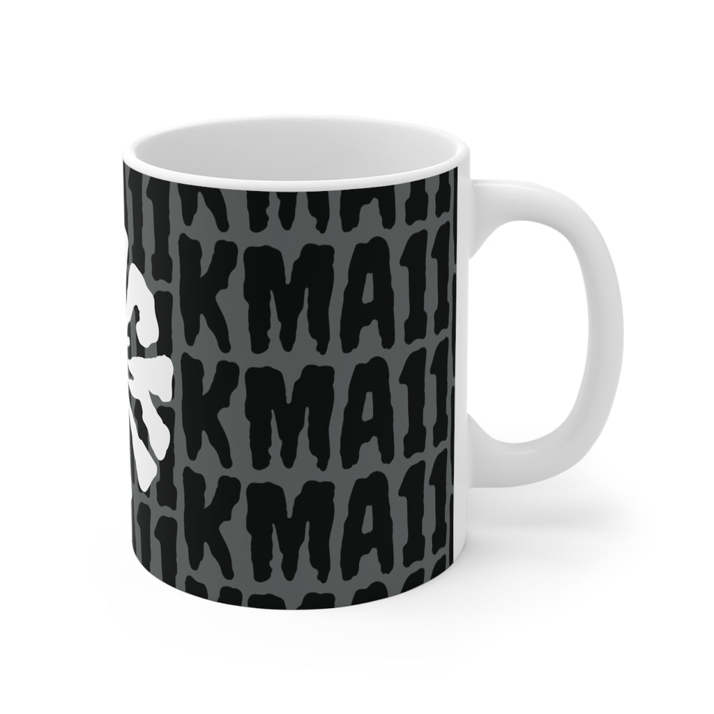 KMA11&nbsp;// Mug