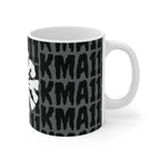 KMA11&nbsp;// Mug