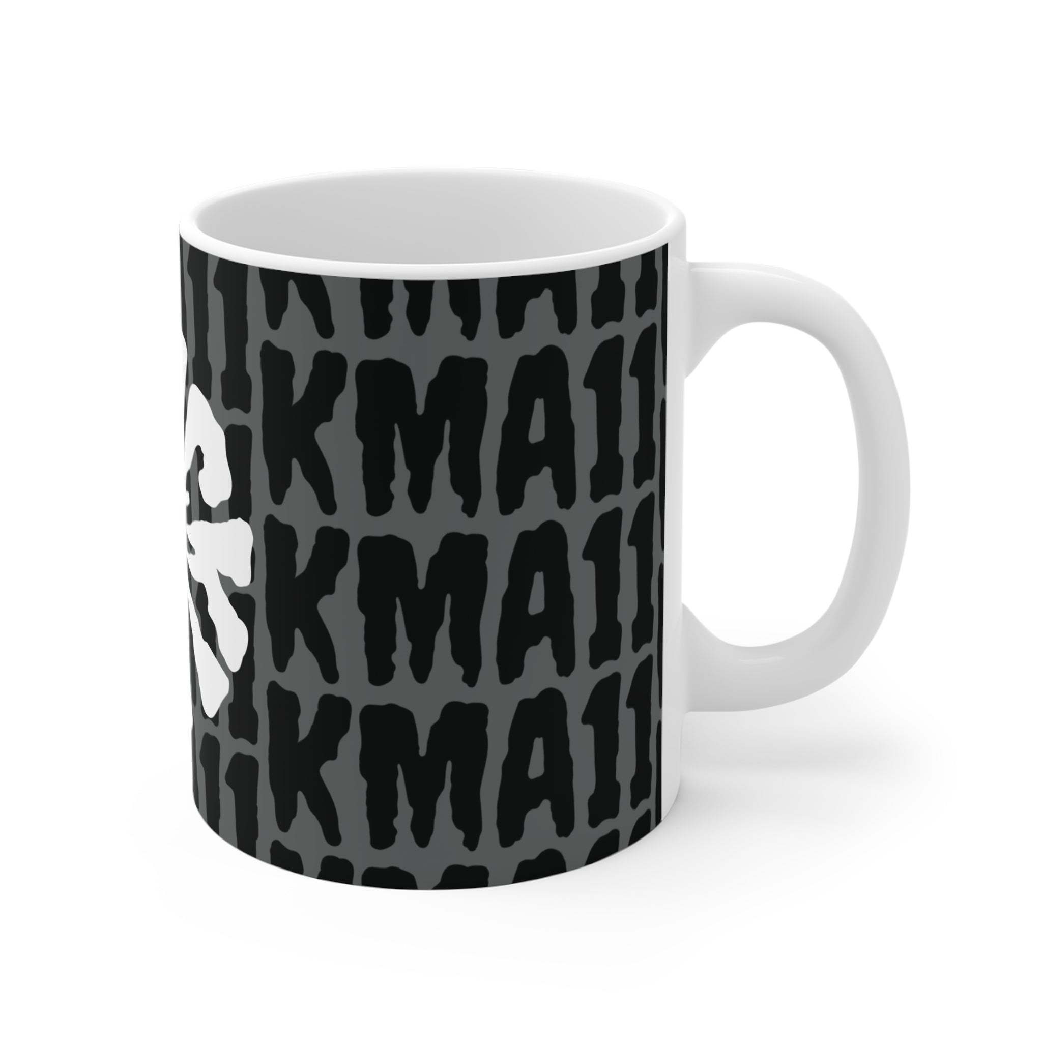 KMA11&nbsp;// Mug