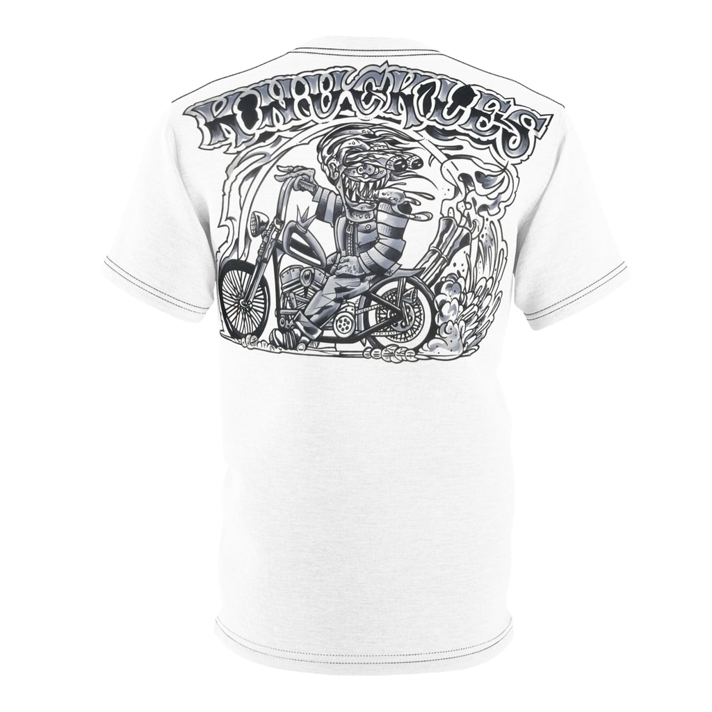 RideOrDie // Motorcycle Tee