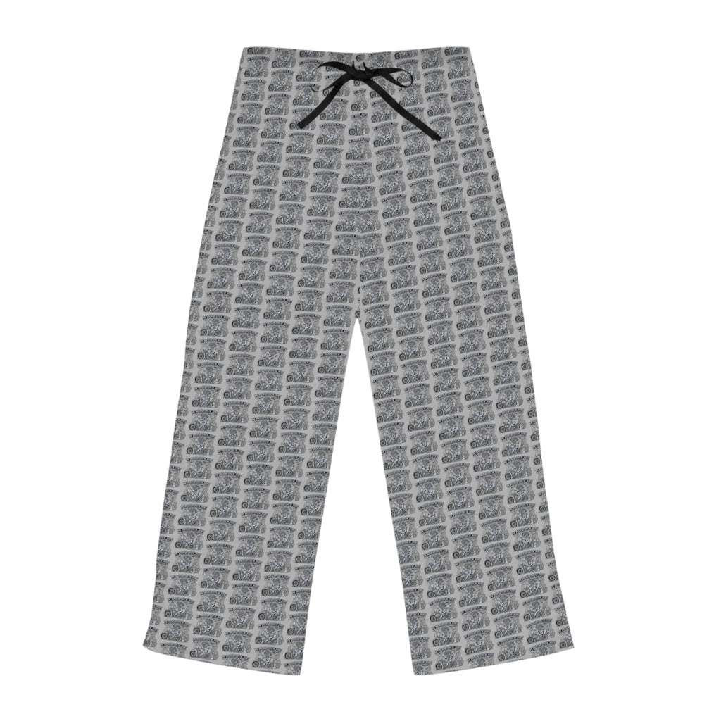 RideOrDie // Stealth Edition - Women’s Pajama Pants