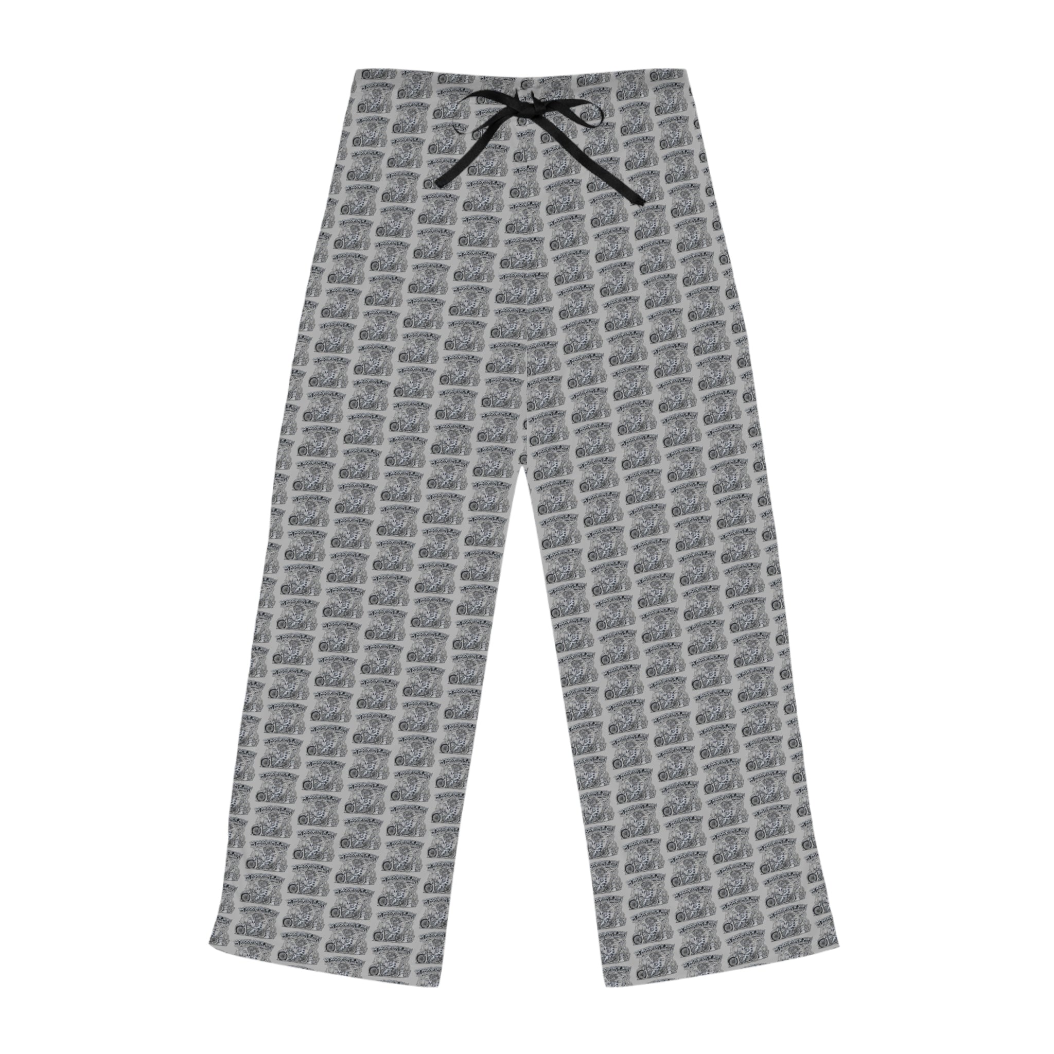 RideOrDie // Stealth Edition - Women’s Pajama Pants
