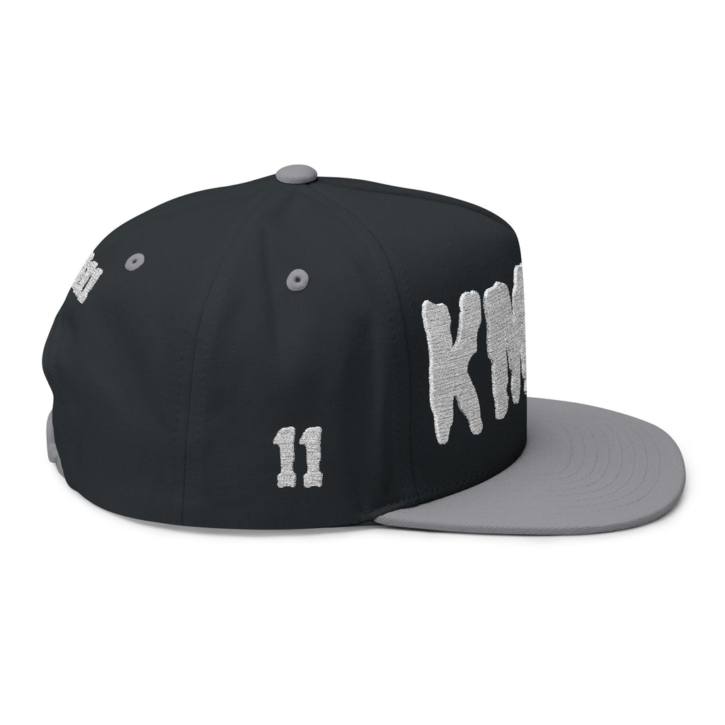 KMA11 // NightRun Edition [Split-Cut] - Snapback