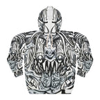 Knuckles BarDemon // Pullover Hoodie