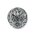 BarDemons // Wall Clock