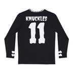Knuckles FreeBombers // NightRun Edition - Long Sleeve