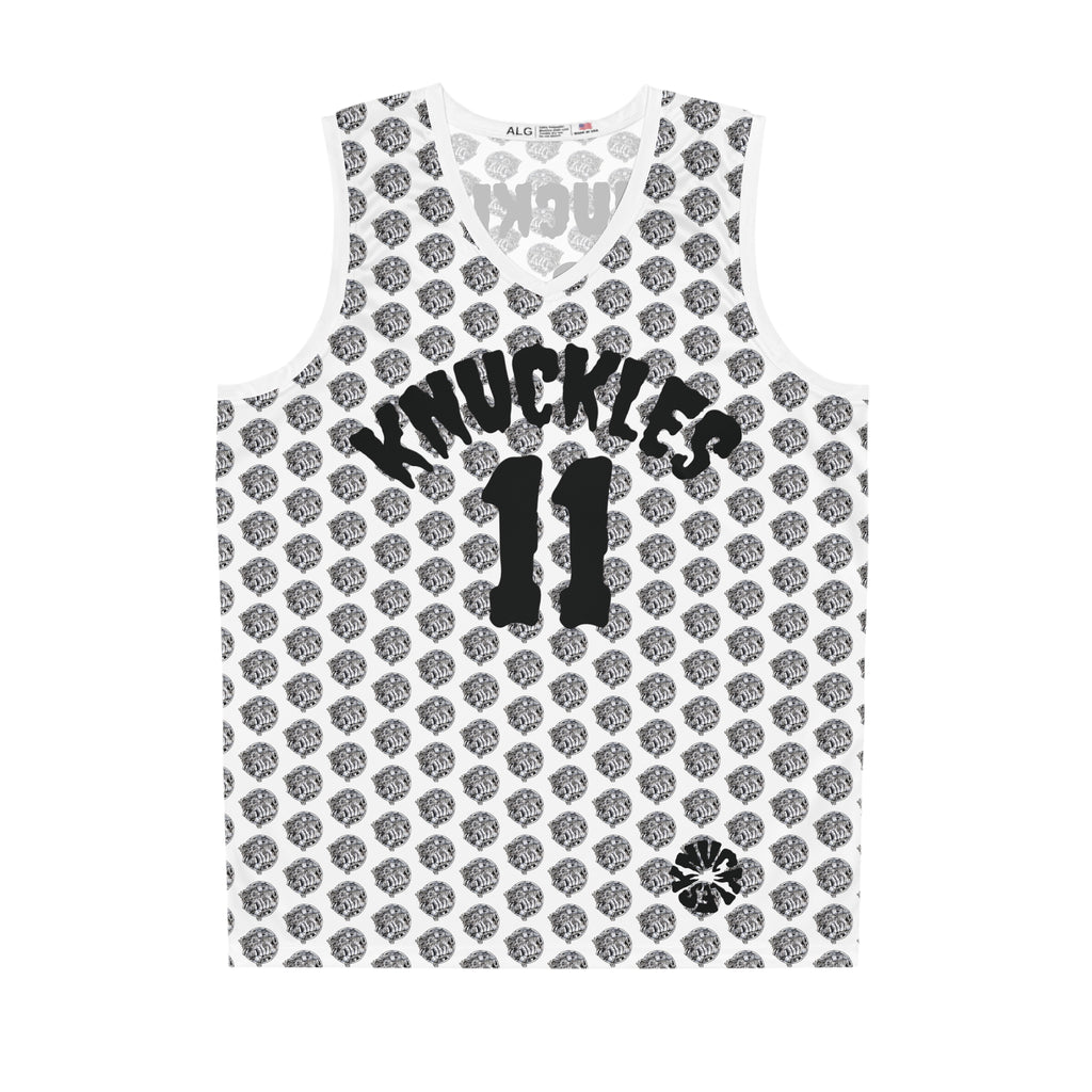 Knuckles FreeBombers // Motorcycle Jersey