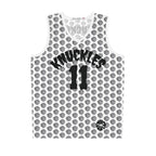 Knuckles FreeBombers // Motorcycle Jersey