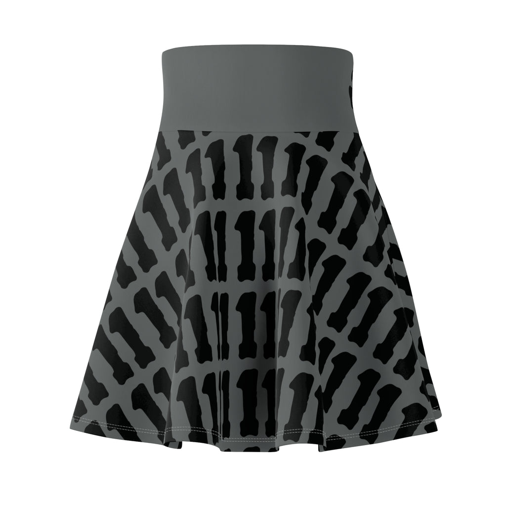 KMA11 // Skater Skirt