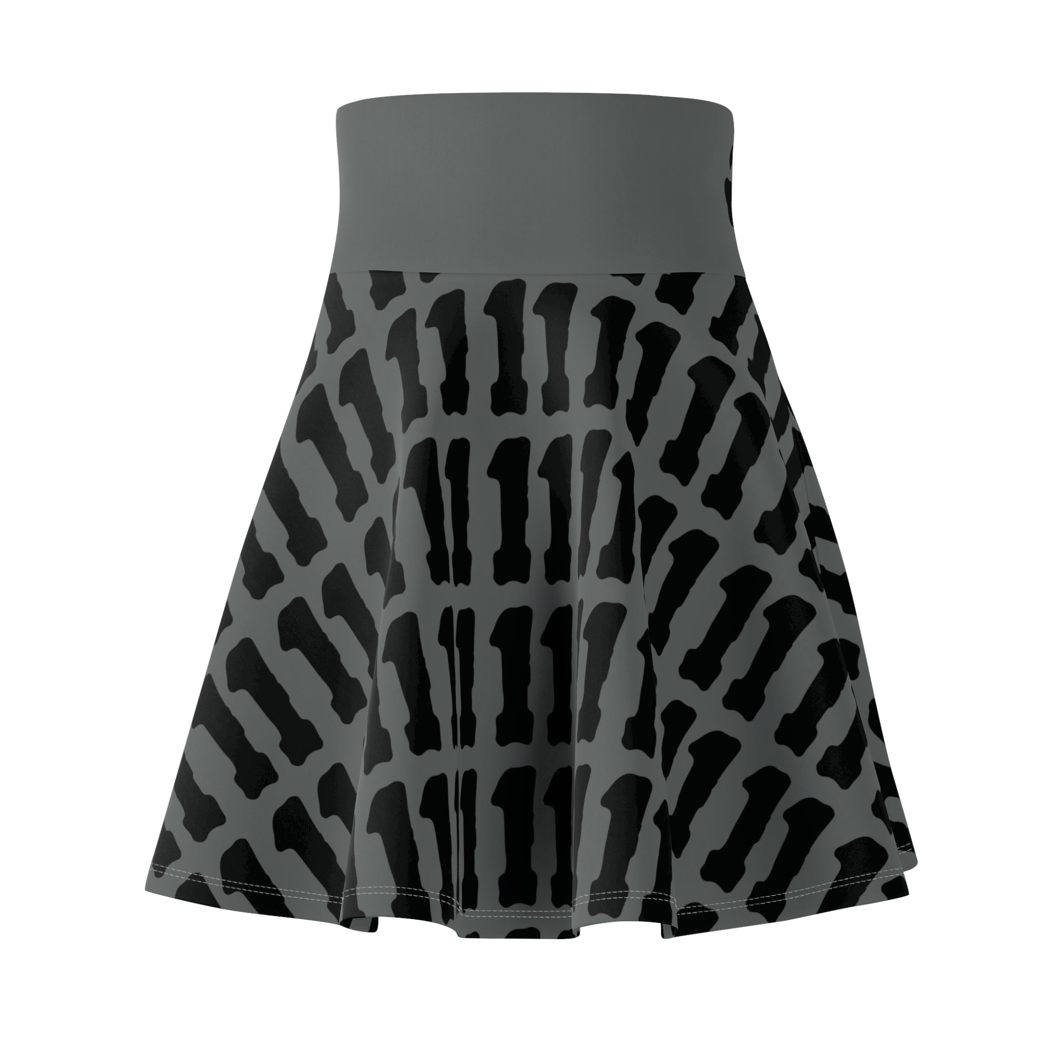 KMA11 // Skater Skirt