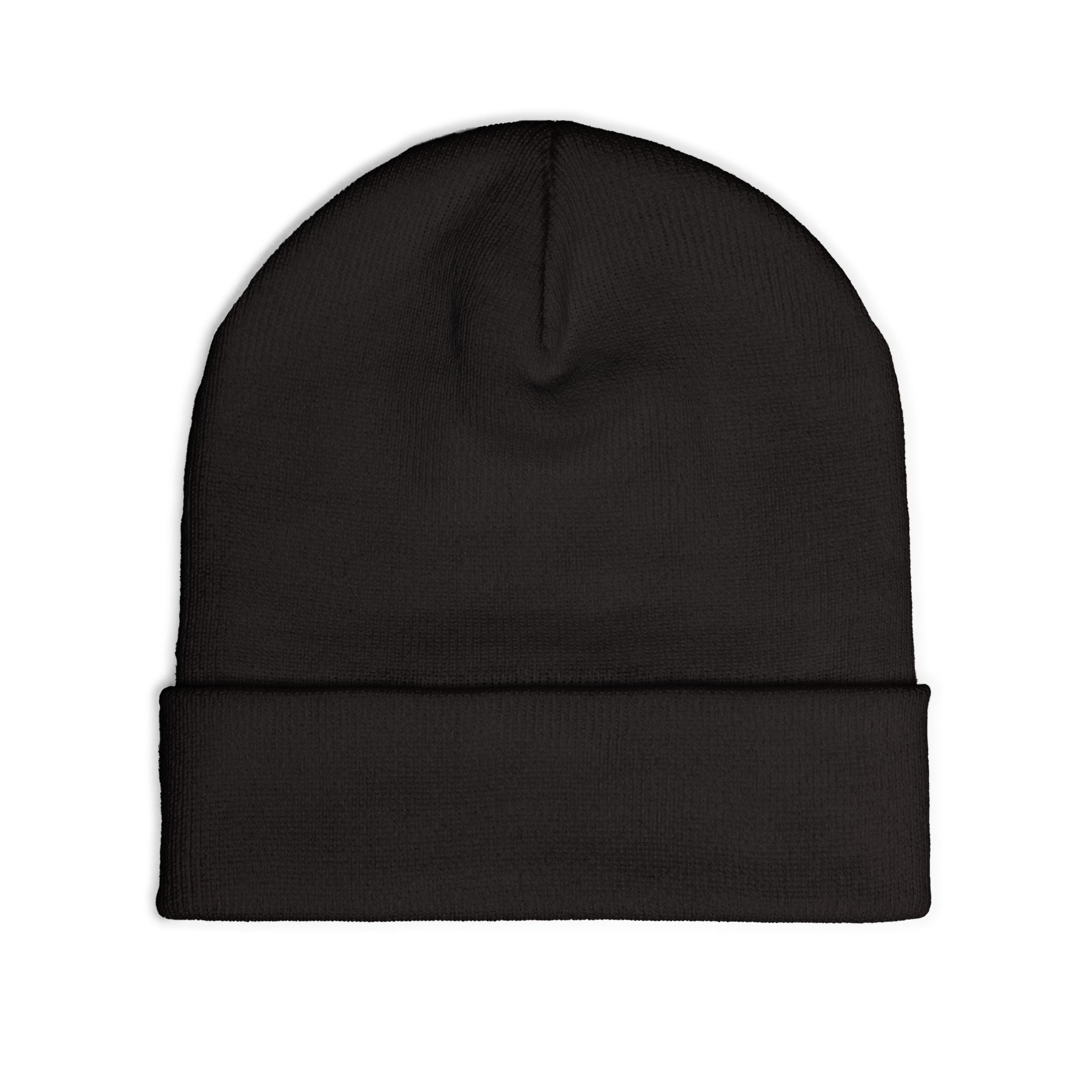 Knuckles 11 // NightRun Edition - Kustom Kulture Beanie Hat