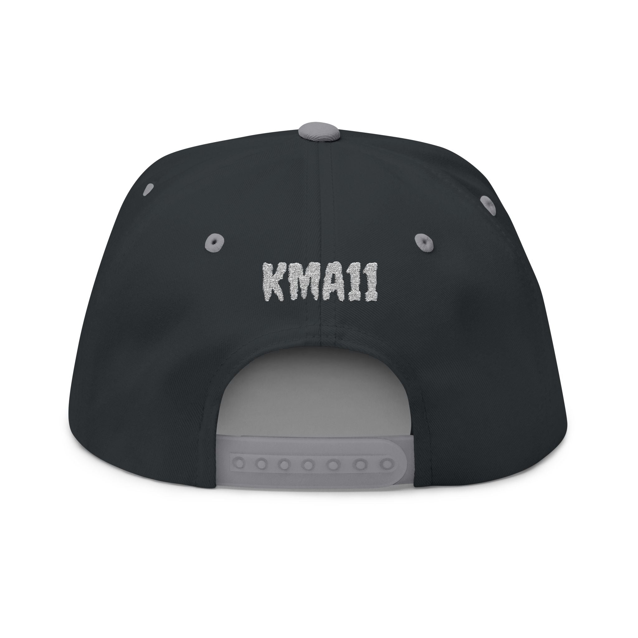 KMA11 // NightRun Edition [Split-Cut] - Snapback