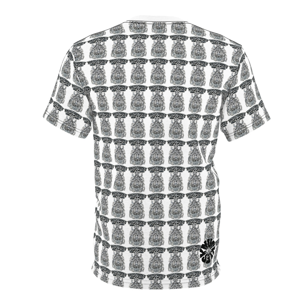 BarDemon // [Reload] - Motorcycle Tee