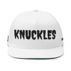 Knuckles // Whiteout Edition - Snapback