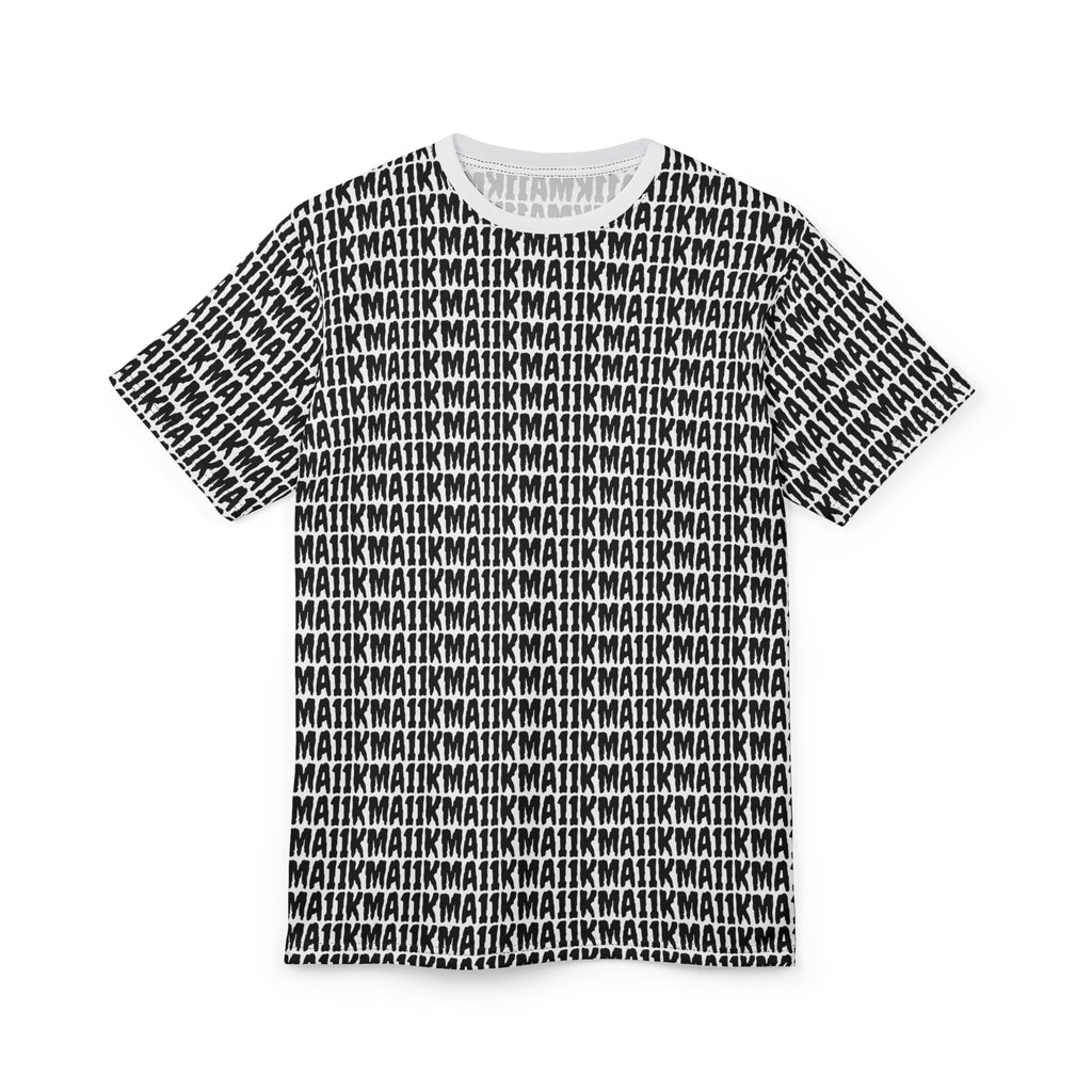 KMA11 Support // [Reload] - Motorcycle Tee