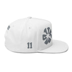 KMA11 Support // StoneFade Edition - Snapback