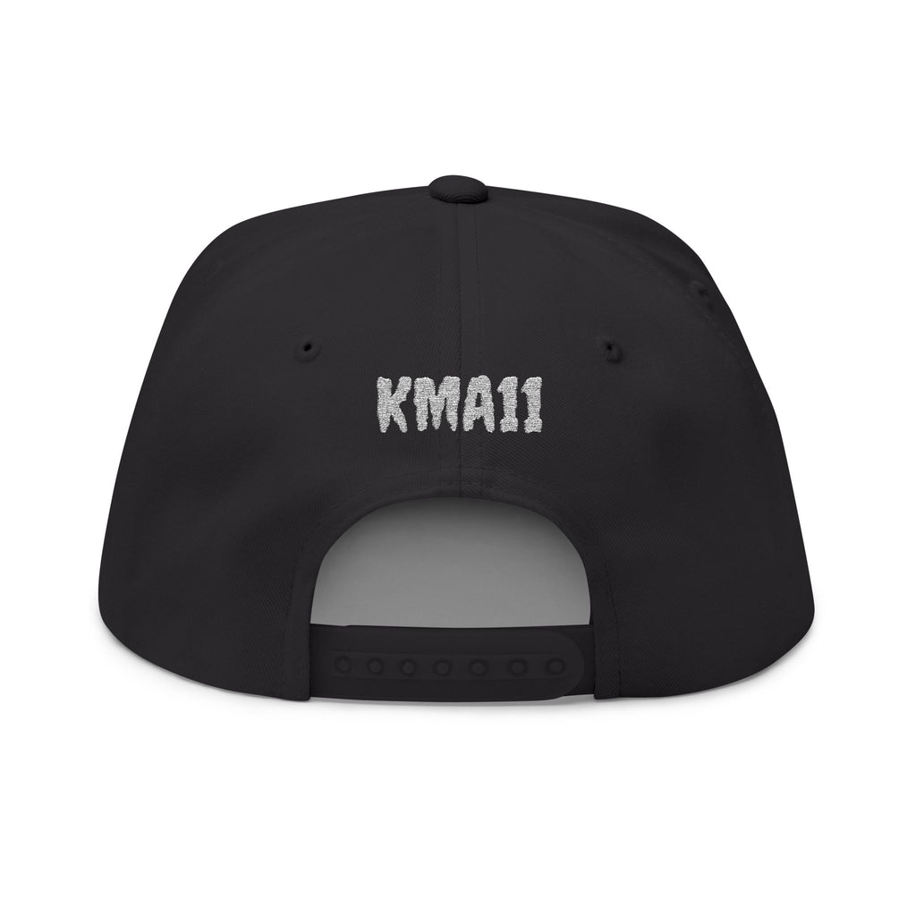 Knuckles // NightRun Edition - Snapback