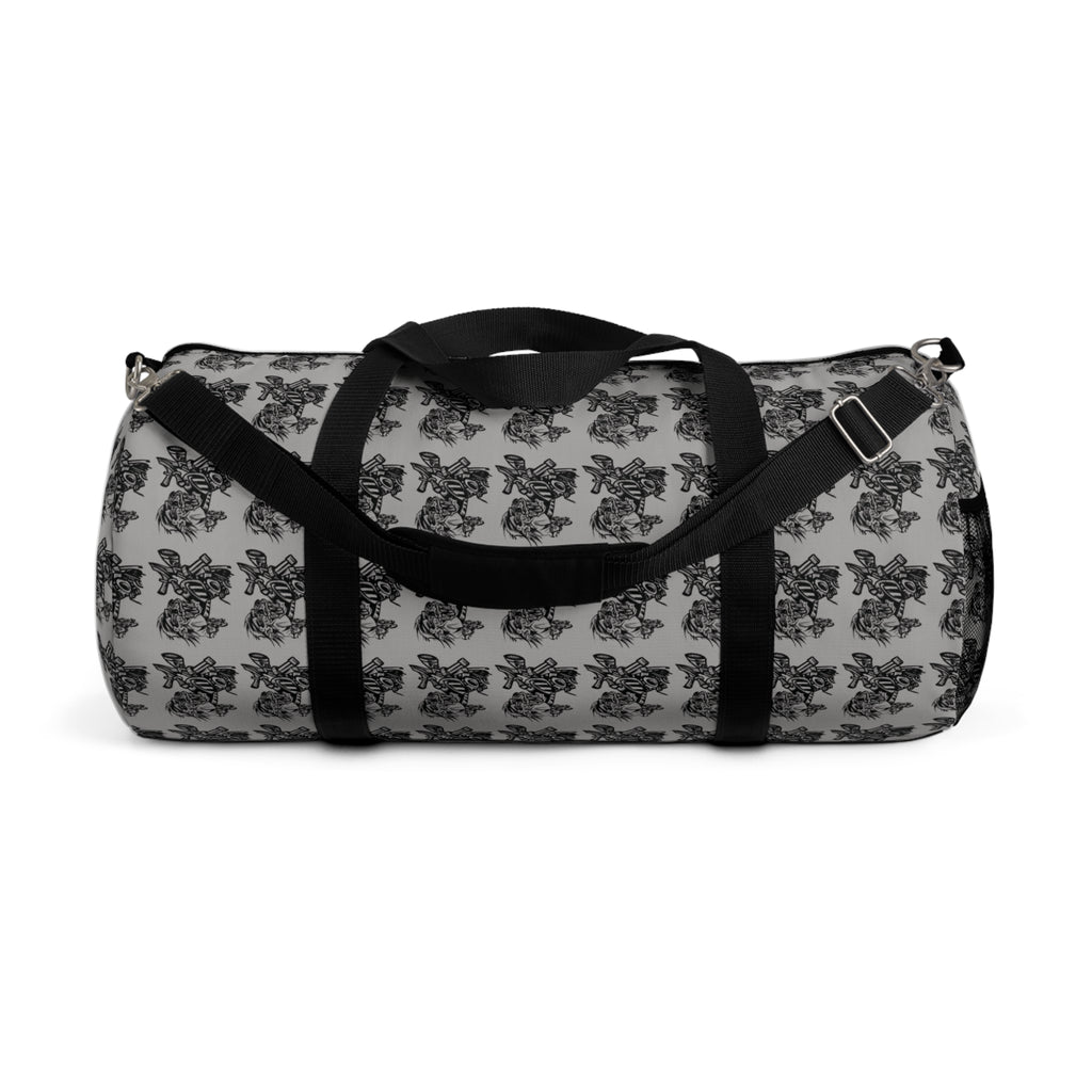 OGSideShow // [Reload] - Duffel Bag
