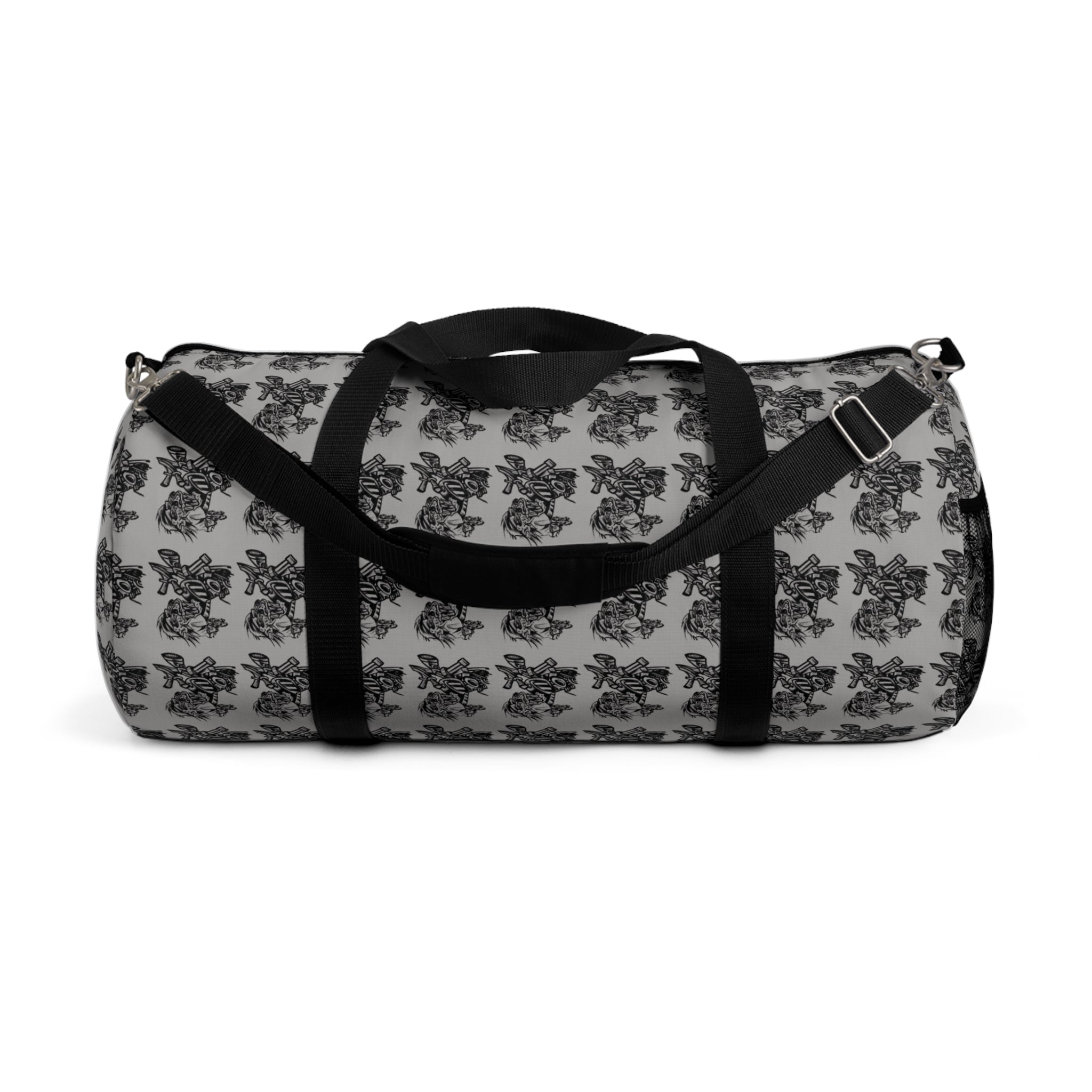 OGSideShow // [Reload] - Duffel Bag