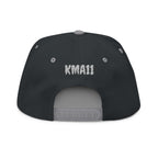 KMA11 Support // NightRun Edition [Split-Cut] - Snapback