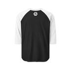 KMA11 // NightRun Edition - ¾ Sleeve Raglan