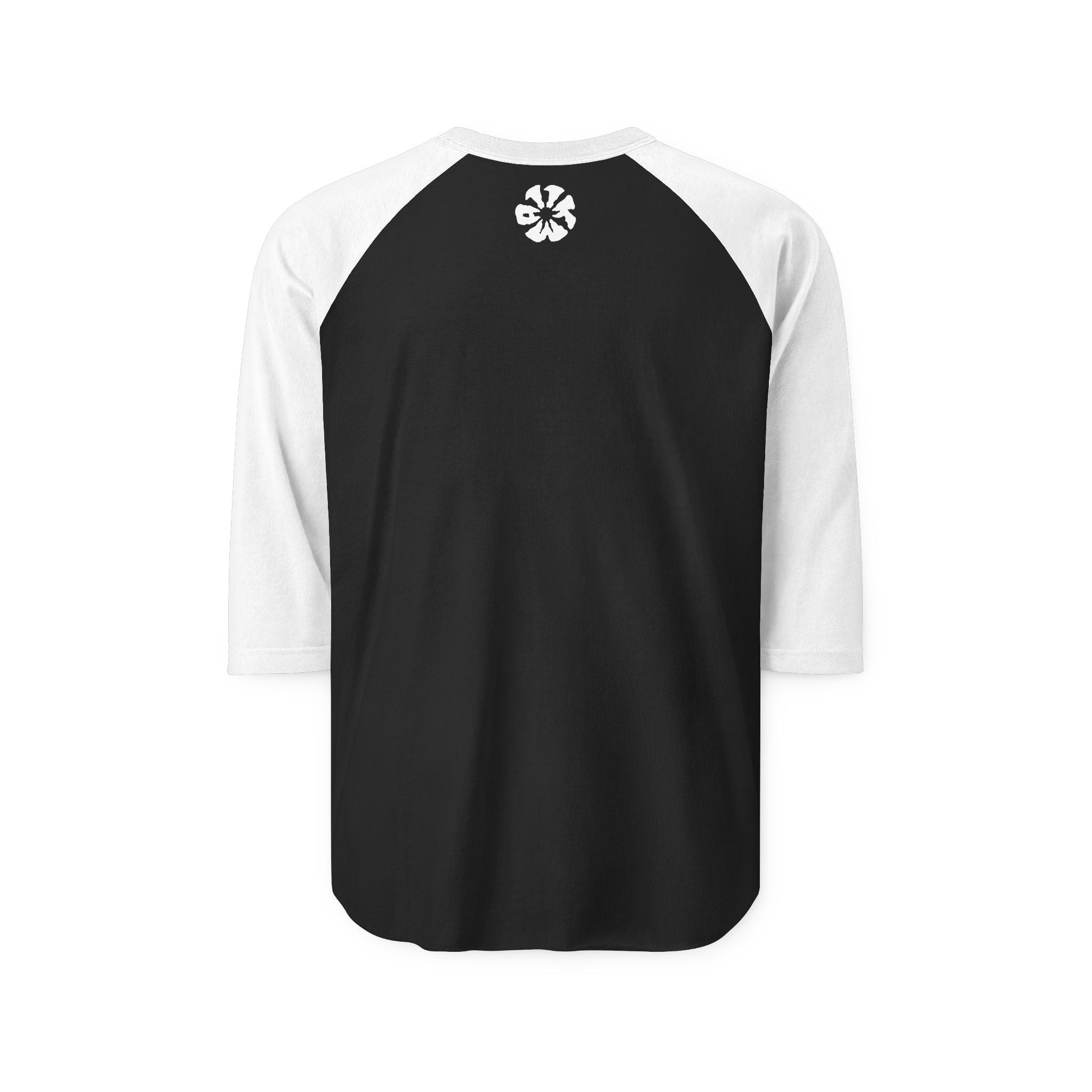 KMA11 // NightRun Edition - ¾ Sleeve Raglan