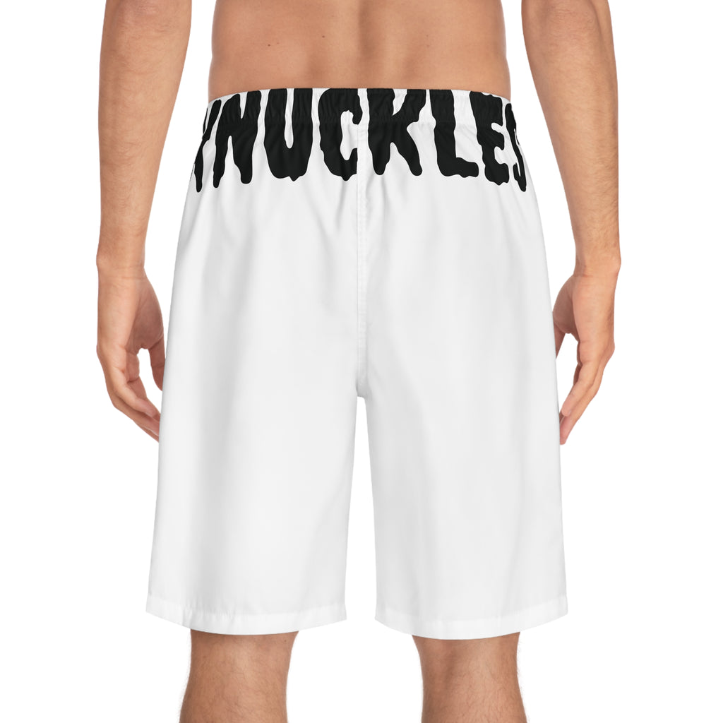 RideOrDie // Board Shorts