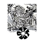 KMA11 SideShow // Decal