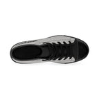 Knuckles 11 // Stealth Edition - High-Tops