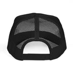 Knuckles Support // Stealth Edition - Foam Trucker Hat