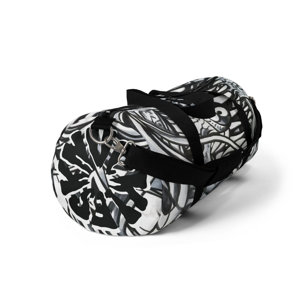 BarDemon // Duffel Bag