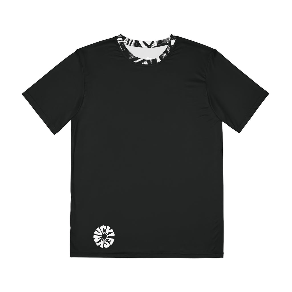 Knuckles FreeBombers // NightRun Edition - T-Shirt