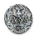 BarDemons // Wall Clock