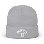 Knuckles 11 // Asphalt Edition - Beanie