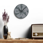 KMA11 // Wall Clock