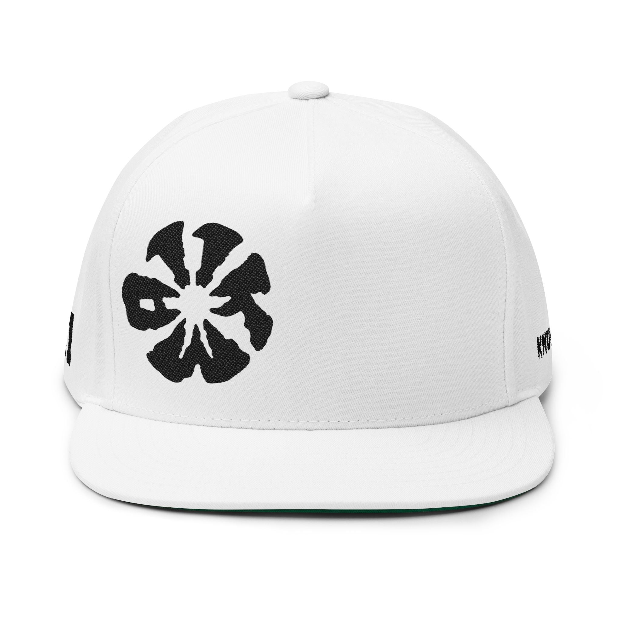 KMA11 Support // Whiteout Edition - Snapback