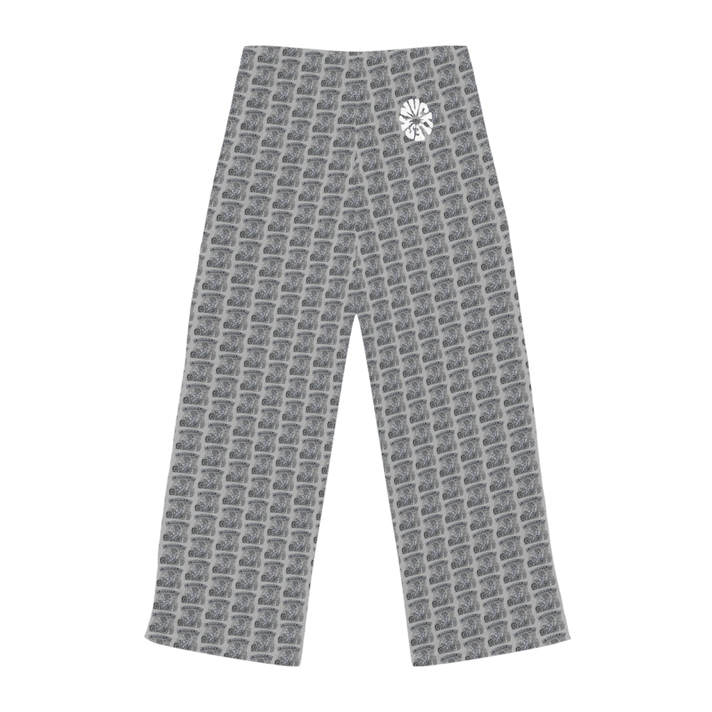 RideOrDie // Stealth Edition - Women’s Pajama Pants