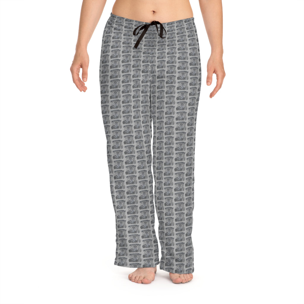 RideOrDie // Stealth Edition - Women’s Pajama Pants