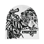 Knuckles OGSideShow // Baby Beanie