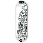 BarDemon 3-Deck Wall Art