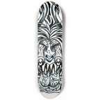 BarDemon 3-Deck Wall Art