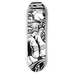 FreeBombers 3-Deck Wall Art