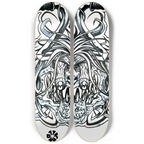 BarDemon 2-Deck Wall Art