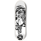 OGSideShow 3-Deck Wall Art