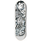 BarDemon 2-Deck Wall Art